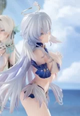 Оригинальная  фигурка «Fix cast Studio - Honkai: Star Rail Swimsuit Robin»
