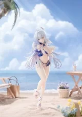 Оригінальна фігурка «Fix cast Studio - Honkai: Star Rail Swimsuit Robin»
