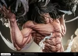 Оригинальная  фигурка «Hertz Studio - Attack on Titan Eren Blocks the Gaten»