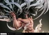 Оригинальная  фигурка «Hertz Studio - Attack on Titan Eren Blocks the Gaten»