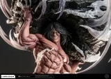 Оригинальная  фигурка «Hertz Studio - Attack on Titan Eren Blocks the Gaten»