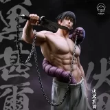 Оригинальная аниме фигурка  «NEON Studio - Jujutsu Kaisen Toji Fushiguro»