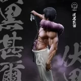 Оригинальная аниме фигурка  «NEON Studio - Jujutsu Kaisen Toji Fushiguro»