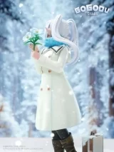 Оригинальная аниме фигурка  «GoGoDu Studio - Frieren: Beyond Journey's End Frieren Winter Memories»