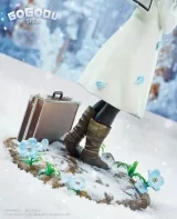 Оригинальная аниме фигурка  «GoGoDu Studio - Frieren: Beyond Journey's End Frieren Winter Memories»