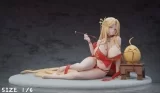 Оригінальна аніме фігурка «Blink Studio - Azur Lane Brest»