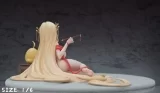 Оригинальная аниме фигурка  «Blink Studio - Azur Lane Brest»