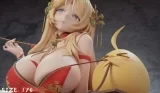 Оригинальная аниме фигурка  «Blink Studio - Azur Lane Brest»
