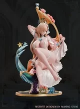 Оригинальная аниме фигурка «RUMENG Studio - Blue Archive Wedding Dress Ichinose Asuna» 