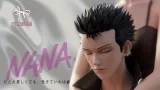 Оригинальная аниме фигурка «Pinksoul Studio - Nana Osaki Nana & Ren Honjo»
