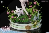 Оригинальная аниме фигурка «Star Origin Studio - Honkai: Star Rail Firefly»