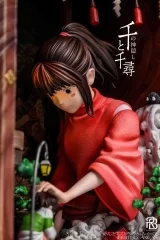 ReBorn Studio - Spirited Away Chihiro Don't Lose Yourself