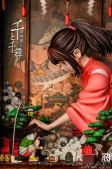 ReBorn Studio - Spirited Away Chihiro Don't Lose Yourself