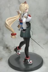Оригинальная аниме фигурка «Xing Zhe Studio - Zenless Zone Zero Series Alice Thymefield»