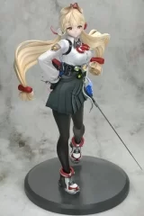 Оригинальная аниме фигурка «Xing Zhe Studio - Zenless Zone Zero Series Alice Thymefield»