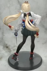 Оригинальная аниме фигурка «Xing Zhe Studio - Zenless Zone Zero Series Alice Thymefield»
