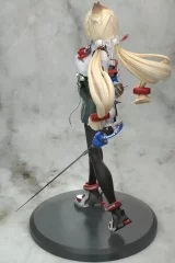 Оригинальная аниме фигурка «Xing Zhe Studio - Zenless Zone Zero Series Alice Thymefield»