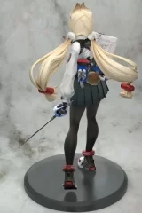 Оригинальная аниме фигурка «Xing Zhe Studio - Zenless Zone Zero Series Alice Thymefield»