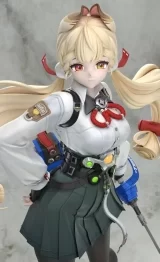 Оригинальная аниме фигурка «Xing Zhe Studio - Zenless Zone Zero Series Alice Thymefield»
