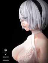 Оригинальная аниме фигурка «Lupacol Studio - NieR:Automata Miss 2B»