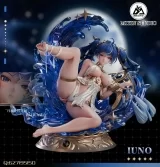 Оригинальная аниме фигурка «Mi Yin Studio - Wuthering Waves Iuno»