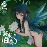Оригинальная  фигурка «Alice21 Studio - Saya no Uta Terminal White Blossom Saya (Bloom Ending)»