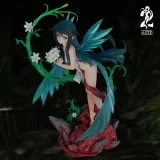 Оригінальна фігурка «Alice21 Studio - Saya no Uta Terminal White Blossom Saya (Bloom Ending)»