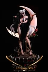 Оригінальна фігурка «Mu Studio - Dark Tsukino Usagi Sailor Moon»