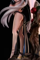 Оригинальная  фигурка «Mu Studio - Dark Tsukino Usagi Sailor Moon»