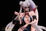 Оригинальная  фигурка «Mu Studio - Dark Tsukino Usagi Sailor Moon»