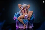 Оригинальная  фигурка «Speed Limit Studio - Sett The Boss League of Legends»
