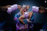 Оригинальная  фигурка «Speed Limit Studio - Sett The Boss League of Legends»