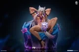 Оригинальная  фигурка «Speed Limit Studio - Sett The Boss League of Legends»