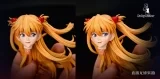 Оригинальная  фигурка «Baby Sister Studio - Soda Asuka Neon Genesis Evangelion»