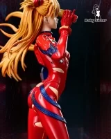 Оригинальная  фигурка «Baby Sister Studio - Soda Asuka Neon Genesis Evangelion»
