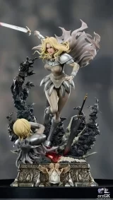 Оригінальна аніме фігурка «Mask Studio - Teresa Claymore»