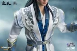 Оригинальная аниме фигурка &laquo;LING QIN - Shrouding Heavens Ye Fan 1/6 Action Figure&raquo;