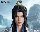 Оригинальная аниме фигурка &laquo;LING QIN - Shrouding Heavens Ye Fan 1/6 Action Figure&raquo;