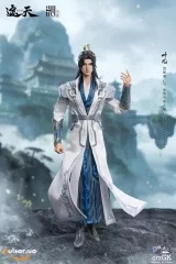 Оригинальная аниме фигурка &laquo;LING QIN - Shrouding Heavens Ye Fan 1/6 Action Figure&raquo;