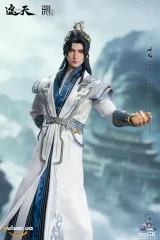Оригинальная аниме фигурка &laquo;LING QIN - Shrouding Heavens Ye Fan 1/6 Action Figure&raquo;
