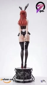 Оригинальная аниме фигурка &laquo;07 Studio - Asakawa Nainai Nainai-chan Statue&raquo;