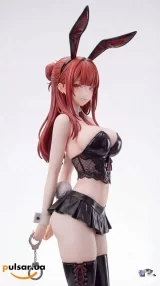 Оригинальная аниме фигурка &laquo;07 Studio - Asakawa Nainai Nainai-chan Statue&raquo;