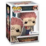 Виниловая фигурка «Funko Jujutsu Kaisen POP