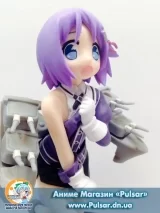 Оригинальная аниме фигурка PM Figure Hiiragi Tsukasa Haguro Kai Ni Cosplay Ver.