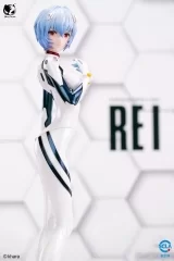 Оригинальная  фигурка «Bearpanda - Neon Genesis Evangelion Ayanami Rei 1/4 Scale Figure»