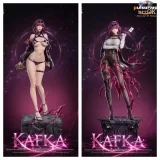 Оригинальная аниме фигурка &laquo;Mountain Rain Cloud Studio - Kafka Honkai: Star Rail&raquo;