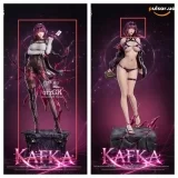 Оригинальная аниме фигурка &laquo;Mountain Rain Cloud Studio - Kafka Honkai: Star Rail&raquo;