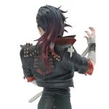 Оригинальная аниме фигурка «Riot - League of Legends: Arcane - Vi the Brawler 1/7 Scale Statue»