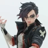 Оригинальная аниме фигурка «Riot - League of Legends: Arcane - Vi the Brawler 1/7 Scale Statue»