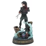 Оригинальная аниме фигурка «Riot - League of Legends: Arcane - Vi the Brawler 1/7 Scale Statue»